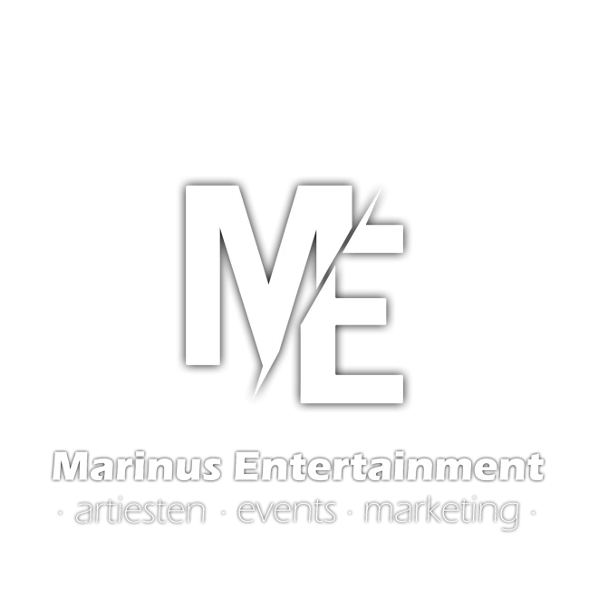 Marinus Entertainment Logo